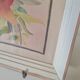 Hummingbird frame