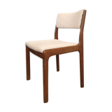 Teak chair, Danish, 1960s