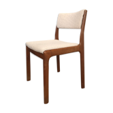 Teak chair, Danish, 1960s