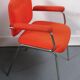 Fauteuil vintage années 70