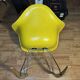 RAR EAMES HERMAN MILLER 1977 US FONT