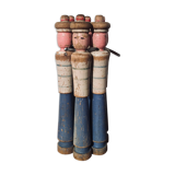 Ancient bowling