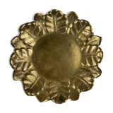 Brass empty pocket