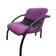 purple Airborne armchair
