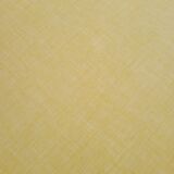 Yellow formica extension table