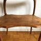 Art nouveau service side table
