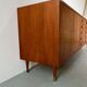 Buffet vintage XL en teck