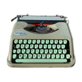 Hermes Baby typewriter