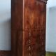 Commode Secretary Cabinet from the Charles X period