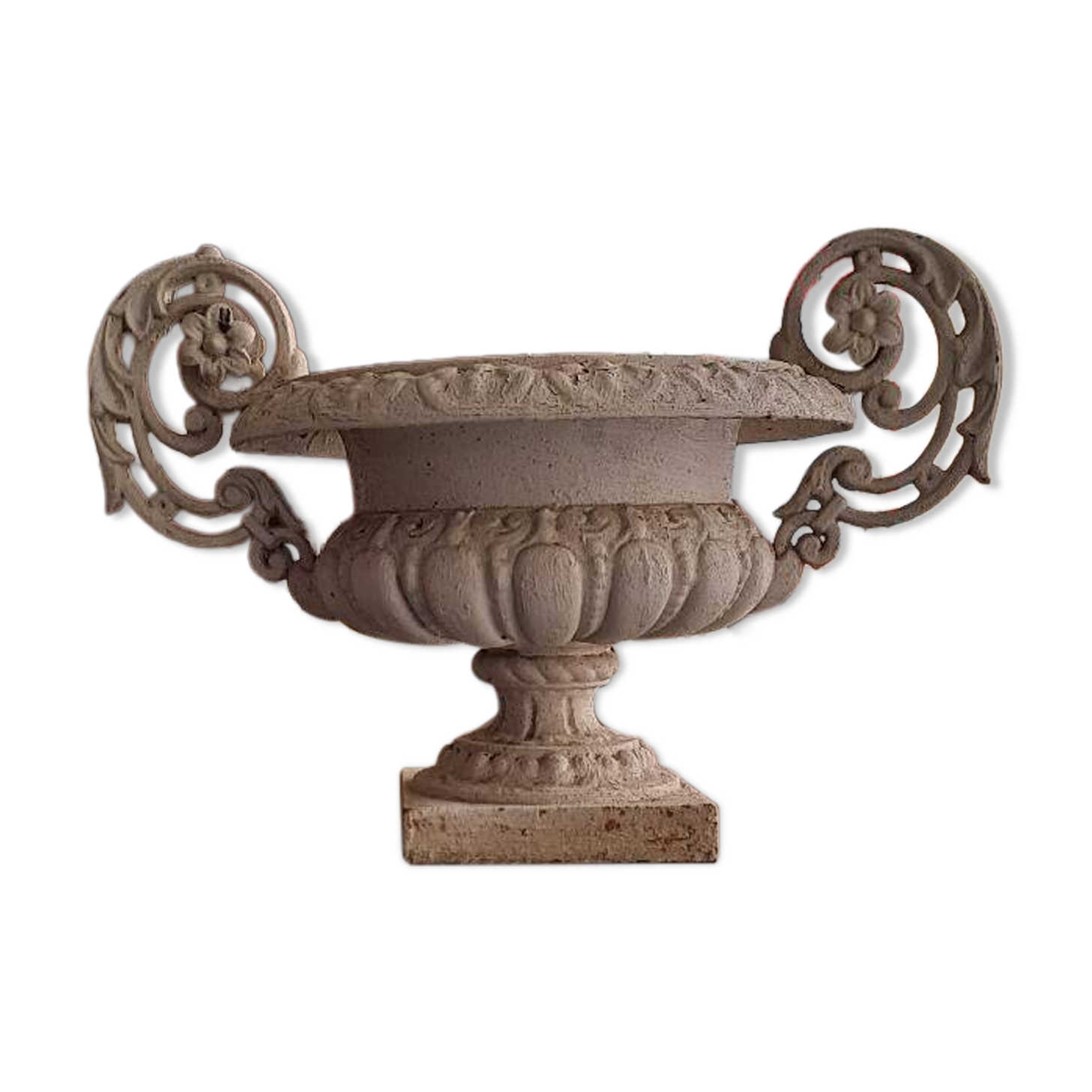 Prix Vase Medicis Fonte Ancien