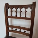 Chaise Henry II