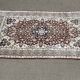 Tapis d'orient en laine fait main - 1m70x96cm