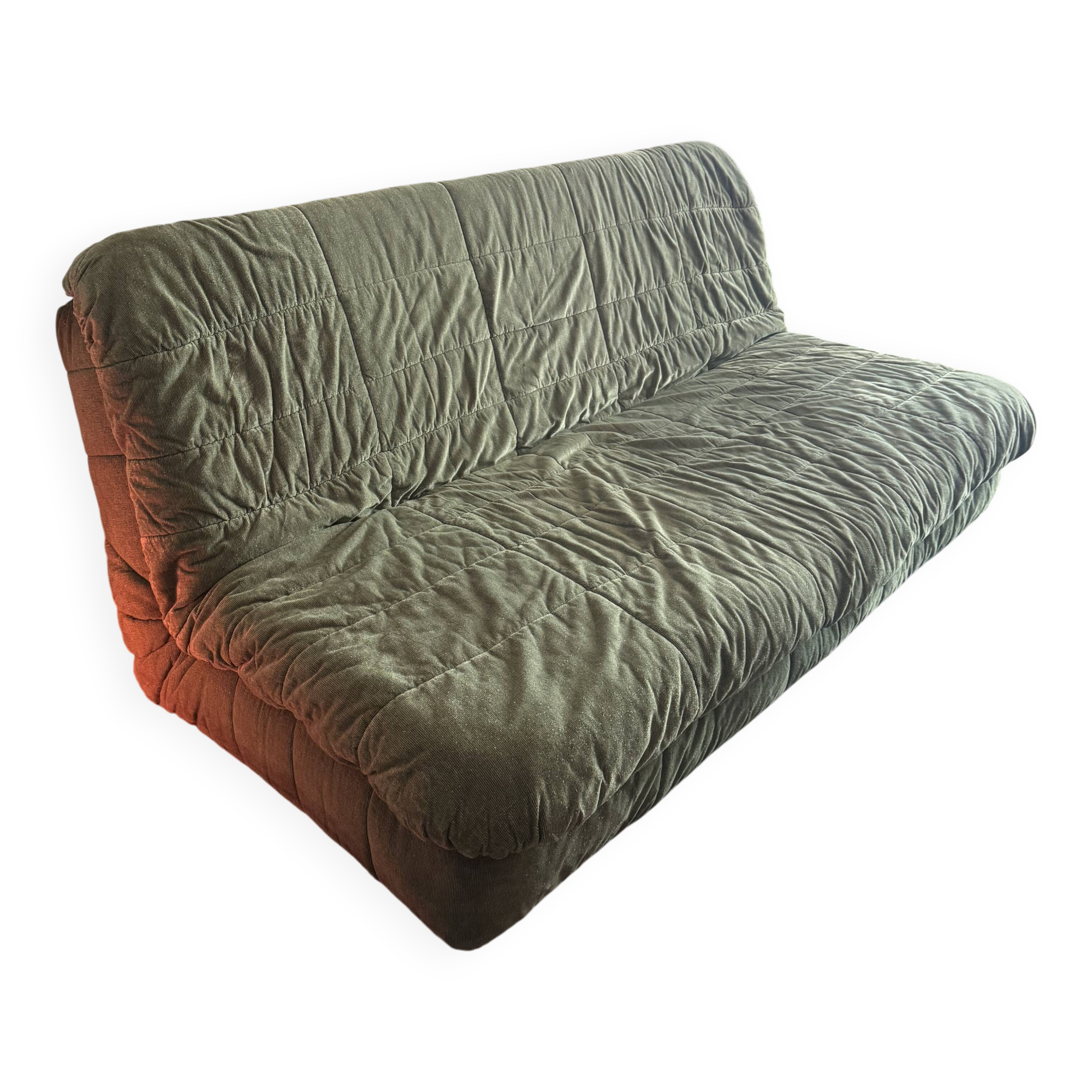 Canapé lit Goa édition Cinna, Lignet Roset