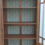 Parisian showcase cabinet 1930