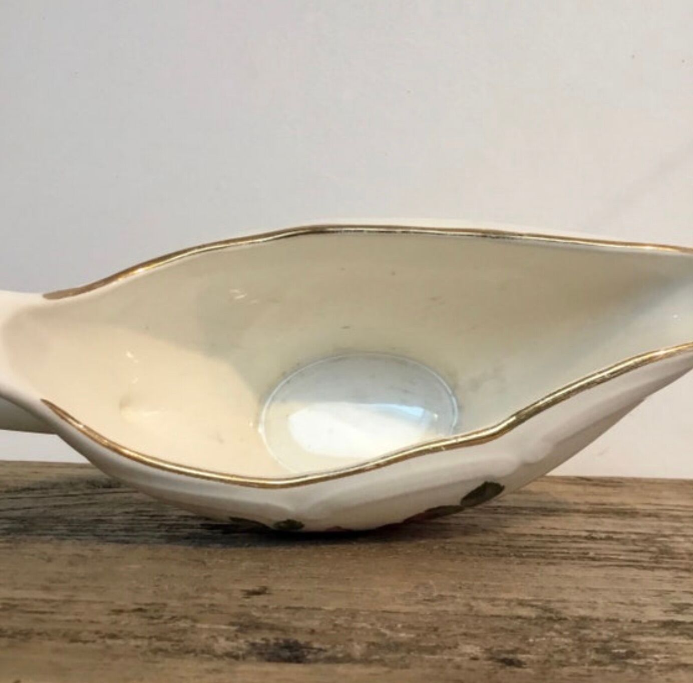 Saucière gien "chinon"