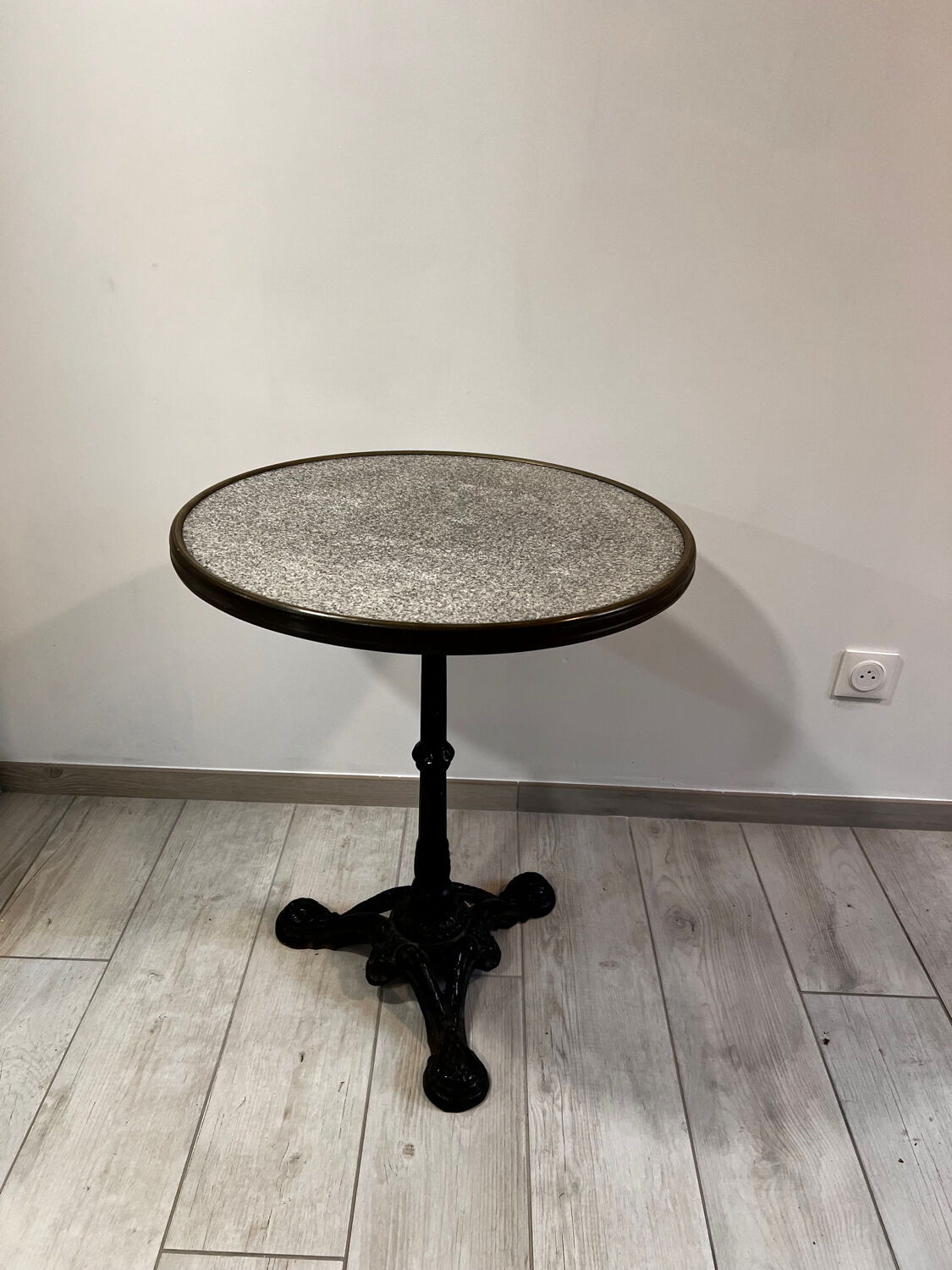Bistro table