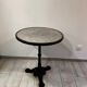 Bistro table