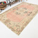 6x9 Classic Antique Vintage Rug, 185x282Cm
