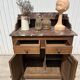 Buffet coiffeuse