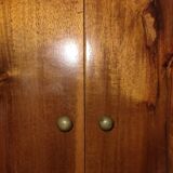 Meuble armoire miniature