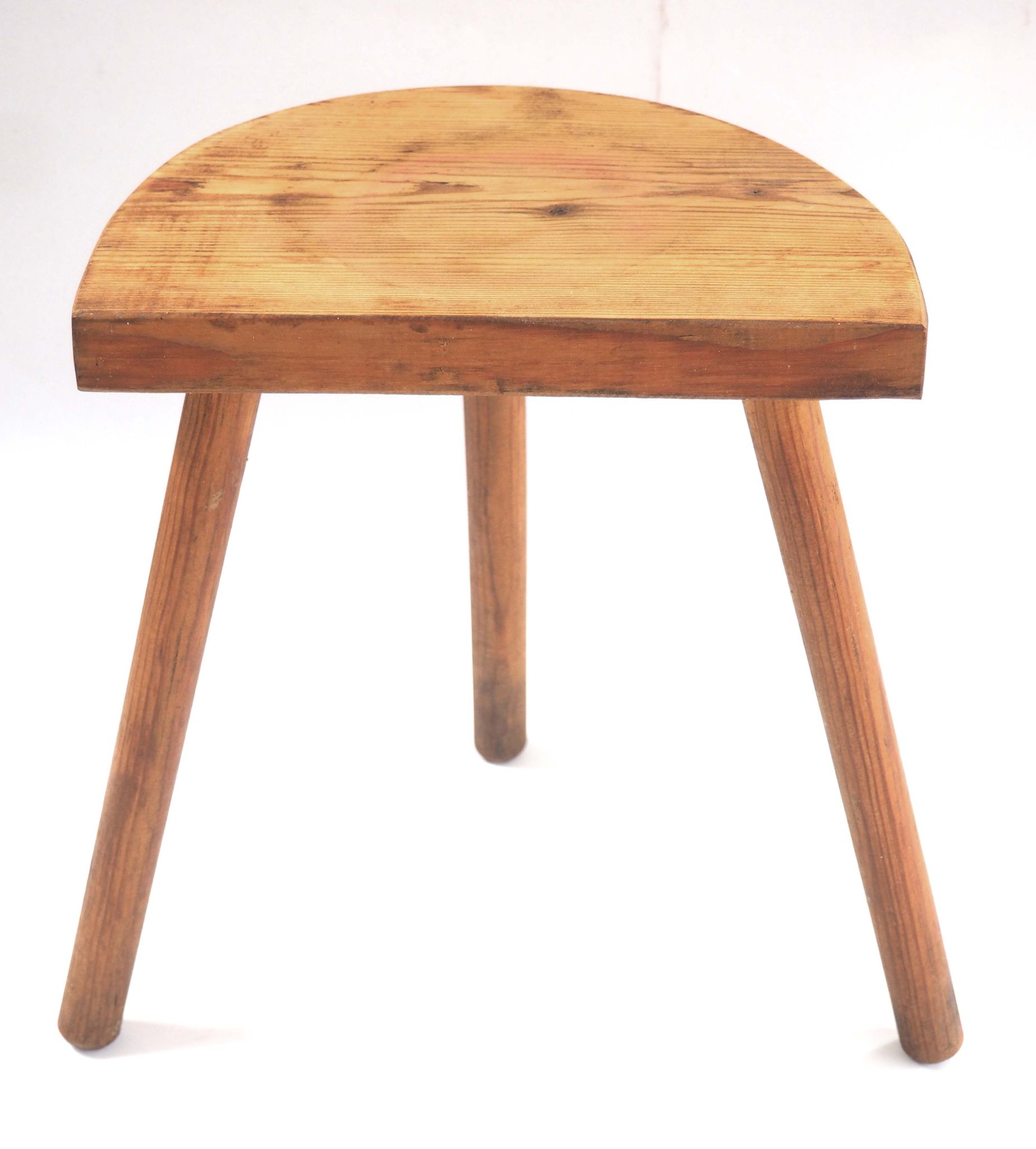 Tabouret de vacher