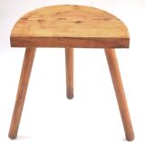 Cowherd stool