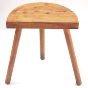 Tabouret de vacher