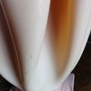 Pair of table lamps 1970