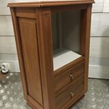 Pair of bedside tables 50s