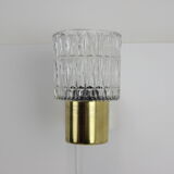 Wall Lamp by Kamenicky Senov, 1970s Czechoslovakia