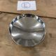 1 bowl for candle holders BMF NAGEL style 1970 vintage lot E
