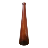 Amber bottle