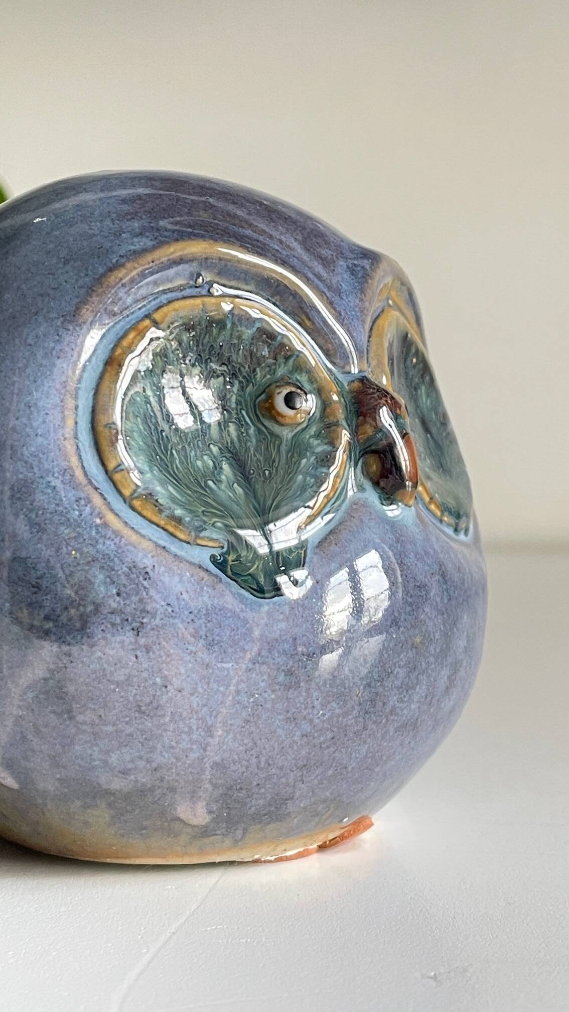 Vintage handmade ceramics