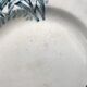 6 flat plates iron earth Narcisses StAmand