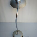 Solr industrial office lamp