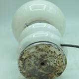 Carlo Nason vintage lamp for Mazzega design 70s