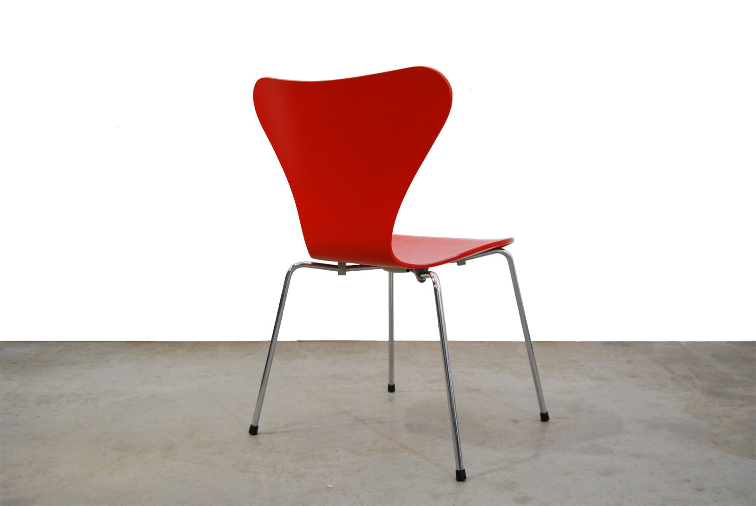 Butterfly Chairs by Arne Jacobsen for Fritz Hansen, 1996