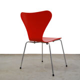 Butterfly Chairs by Arne Jacobsen for Fritz Hansen, 1996