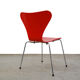 Butterfly Chairs by Arne Jacobsen for Fritz Hansen, 1996
