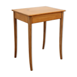 Restored table
