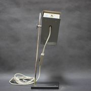 Mid-Century Adjustable Table Lamp by Napako, Czechoslovakia, 1960s