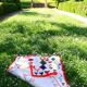 Berber wool rug – Handmade – 1.06 x 1.54