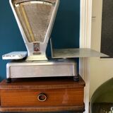 Ancient Libra Lutrana