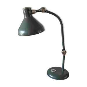 lampe articulée années