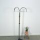 Vintage tall coat rack.
