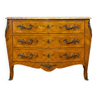 Commode Louis XV