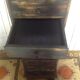 10-drawer chest of drawers