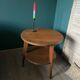 Table basse vintage