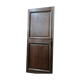 Oak communication door