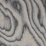 Sottsass object 106 wood veneer side table